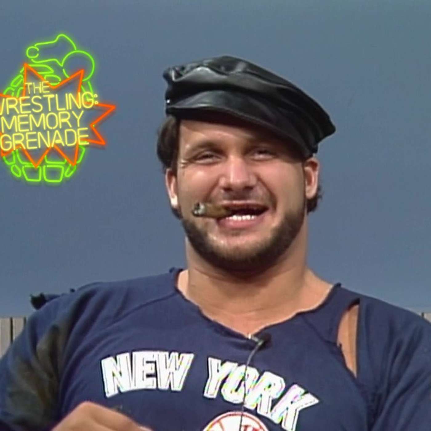 WMG 173: JANUARY '89 WWF TV (Rumble Weekend! The Brawler Attacks a Rooster & Gorilla!)