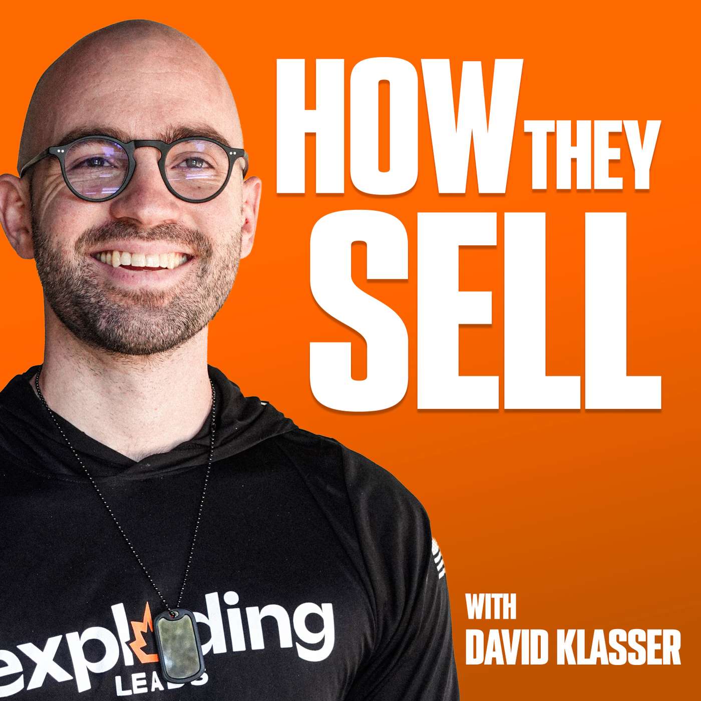 How They Sell