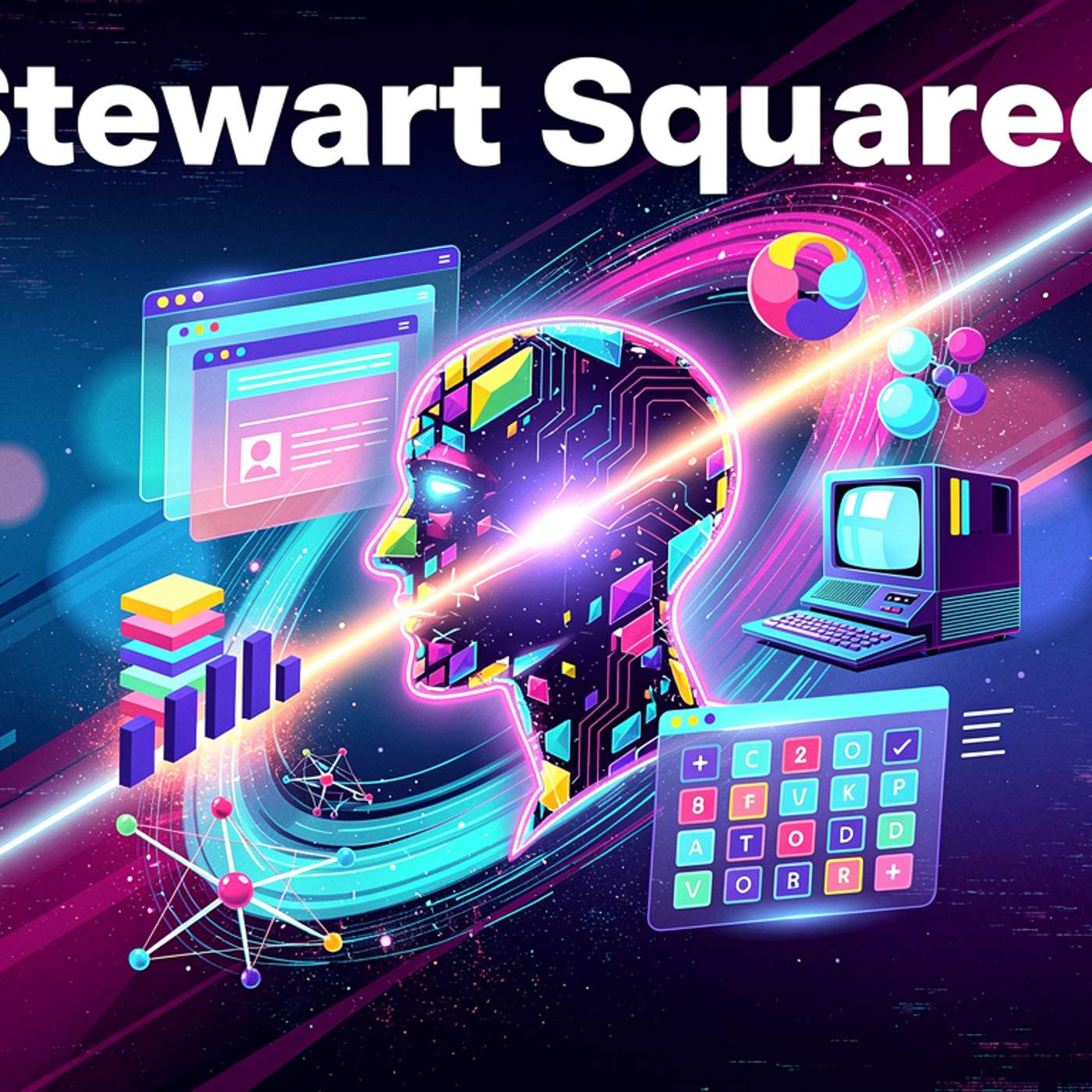 Stewart Squared