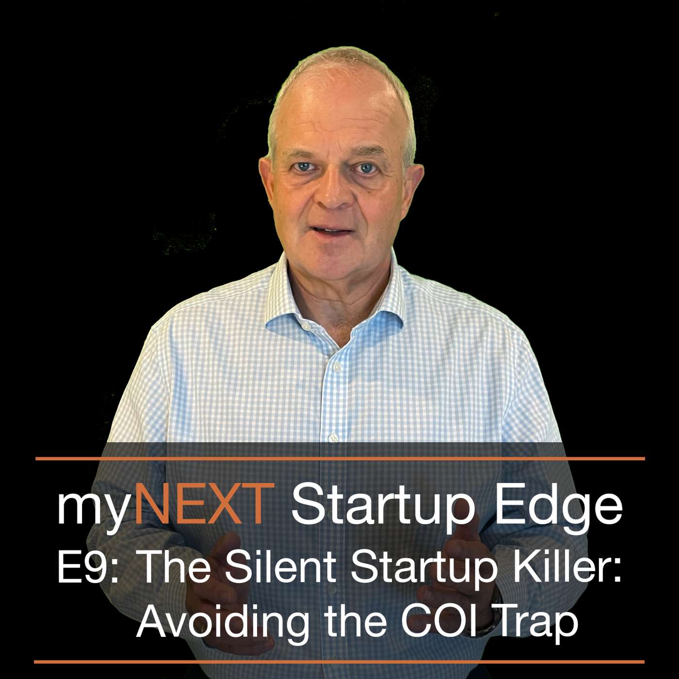 myNEXT Startup Edge