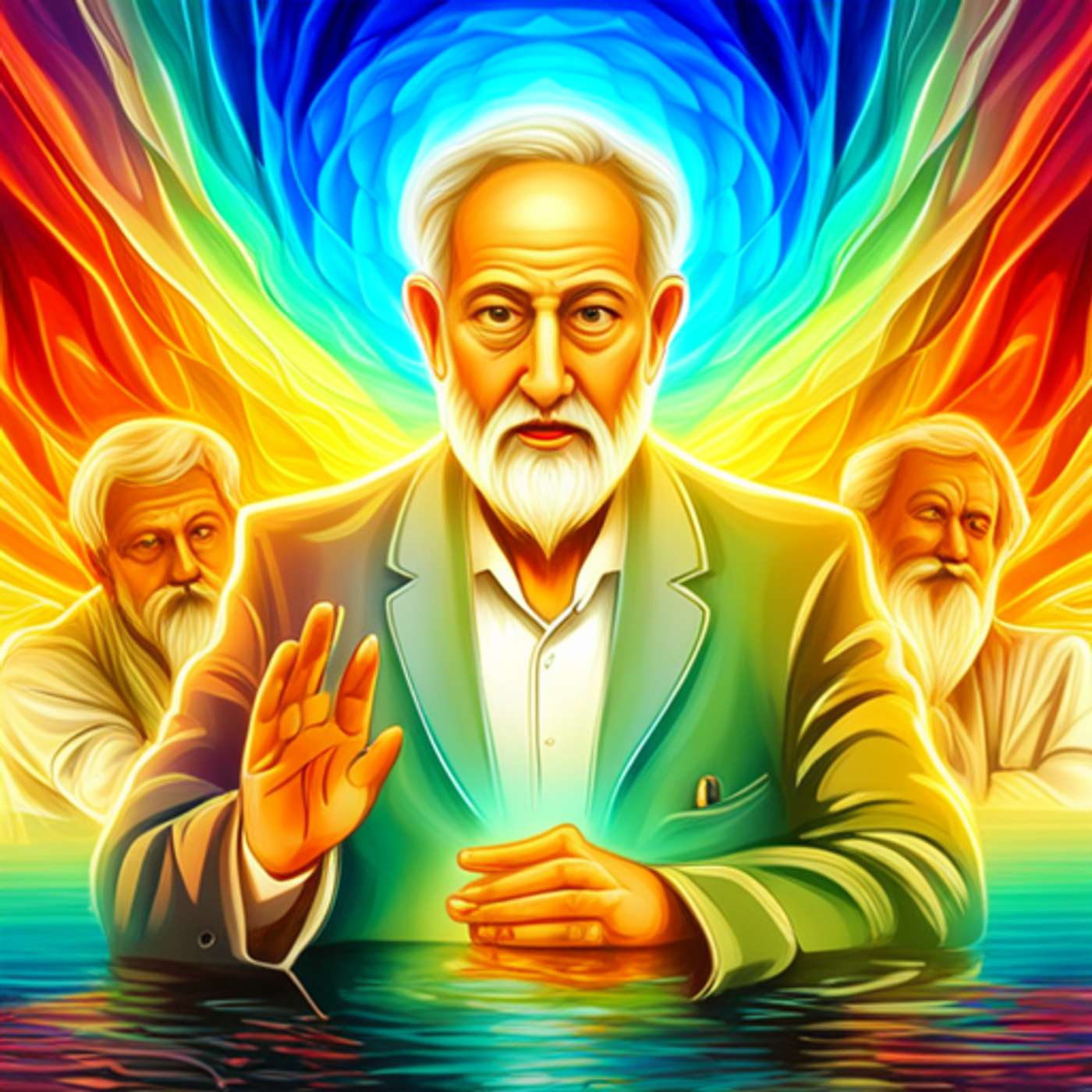 Exploring Rabbi Solomon Sage's Daily Rambam Teachings episode artwork
