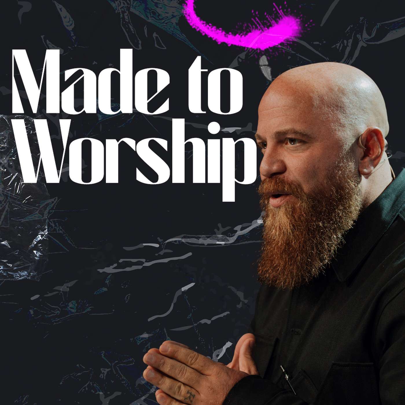 Made to Worship | Rob Jones Made to Worship | Rob Jones