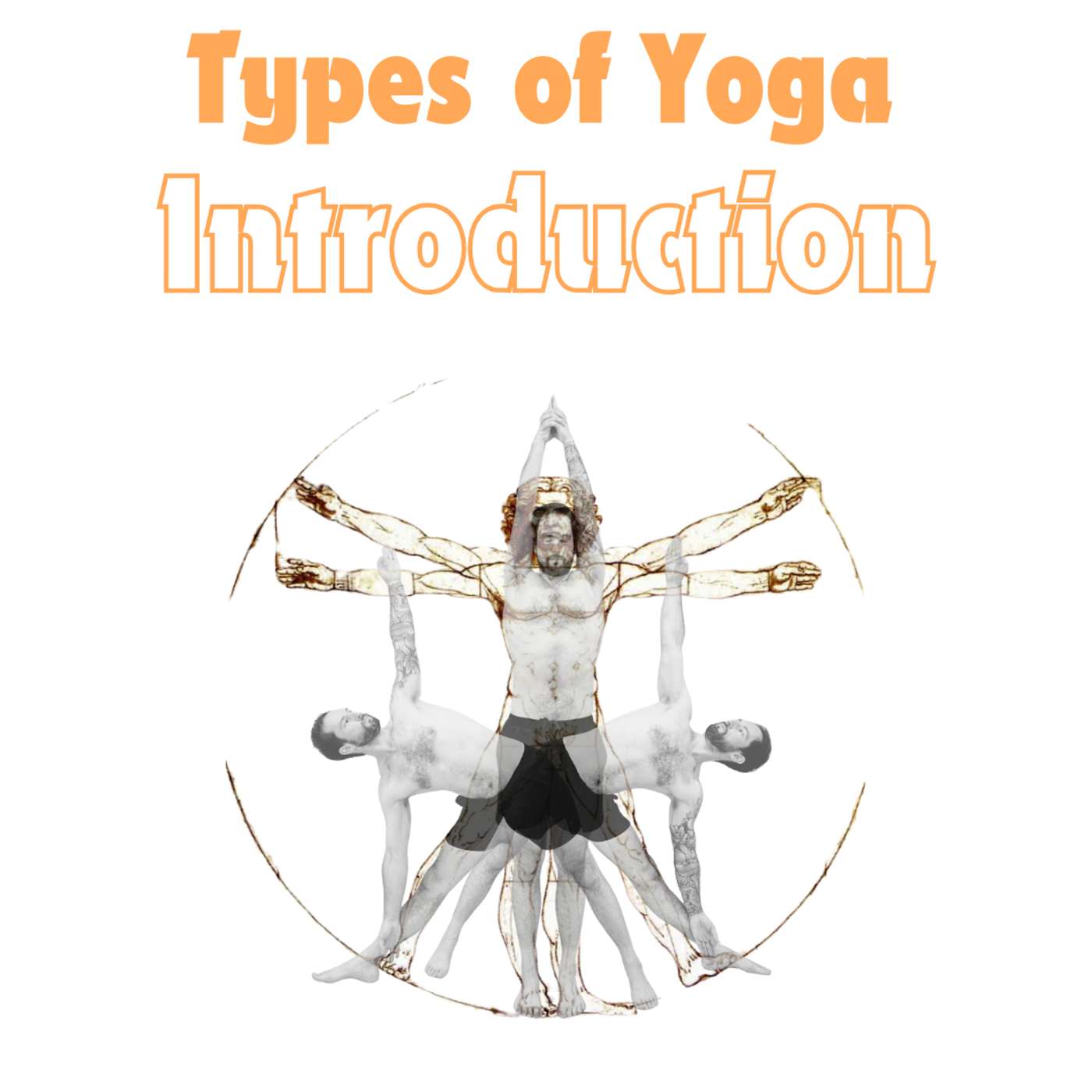 Types of Yoga Series Intro