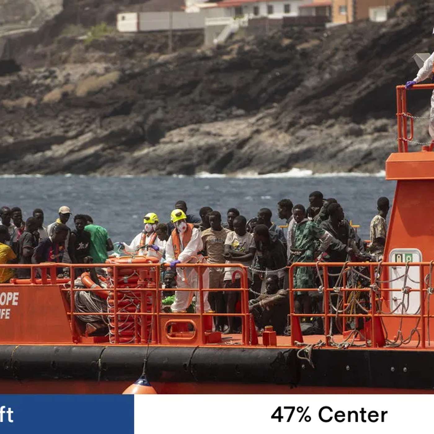 Canada Tariffs Chinese EVs, Zuckerberg Addresses COVID Censorship, Japan Scrambles Jets Against China, Zelensky Captures 600 Soldiers, and more...