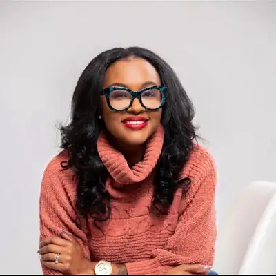 Dr. Nene Evans