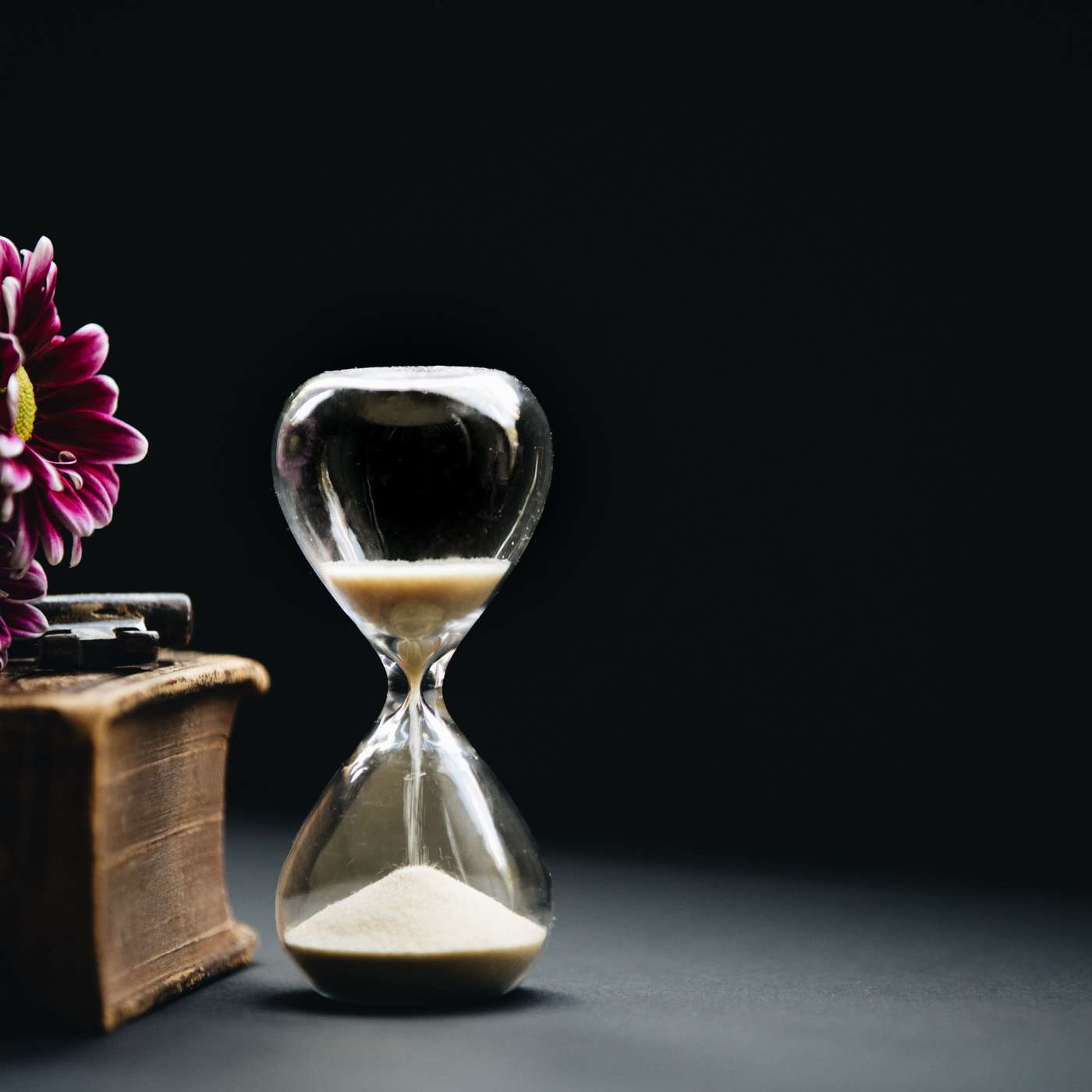 TFL BLOG | How to Become More Generous With Your Time and Talent episode artwork