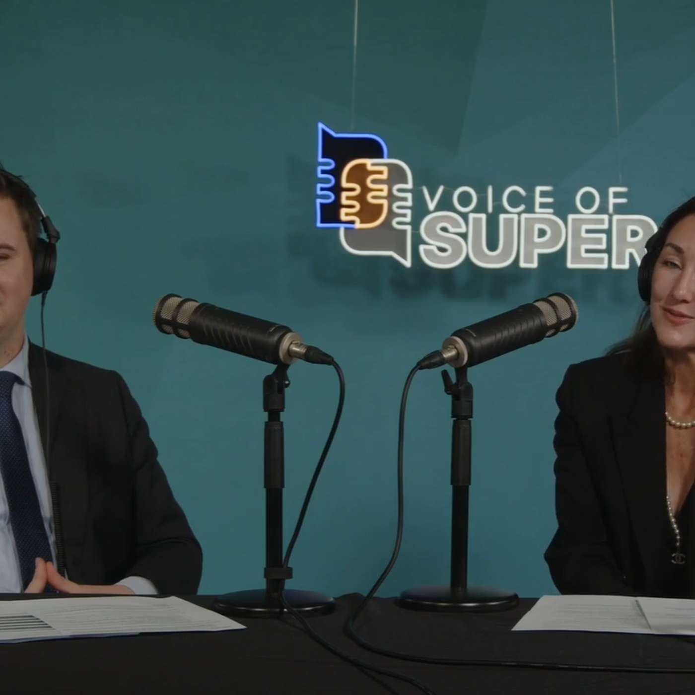 Voice of Super Episode 1: How Australians feel about superannuation