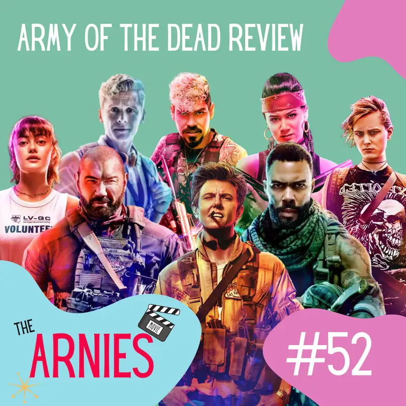 Army of the Dead Review