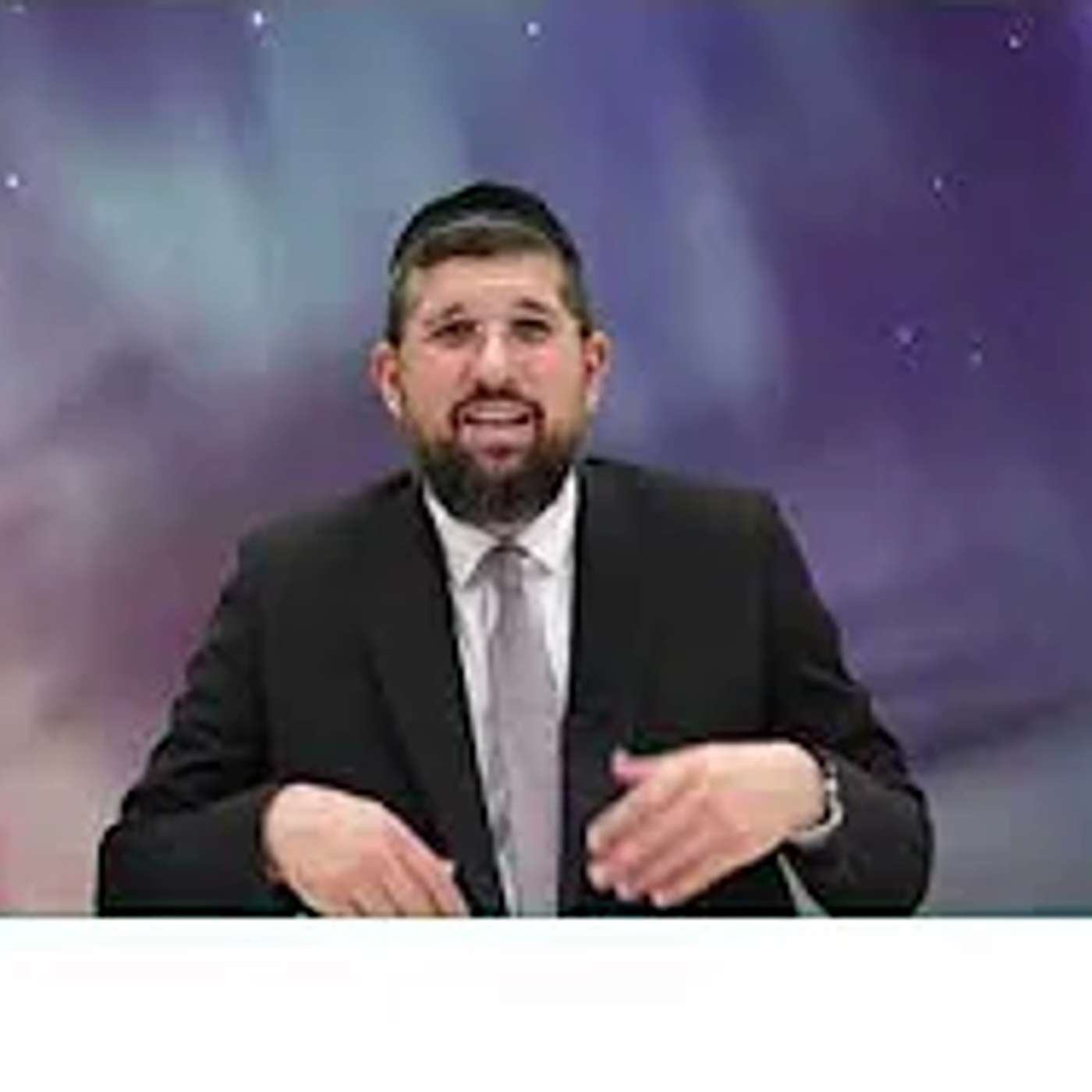 סודות הריגול, מה ראו המרגלים? | פרשת שלח תשפ"ד | הרב אליהו עמר, כנסו:  https://www.olamhadat.co.il/ episode artwork