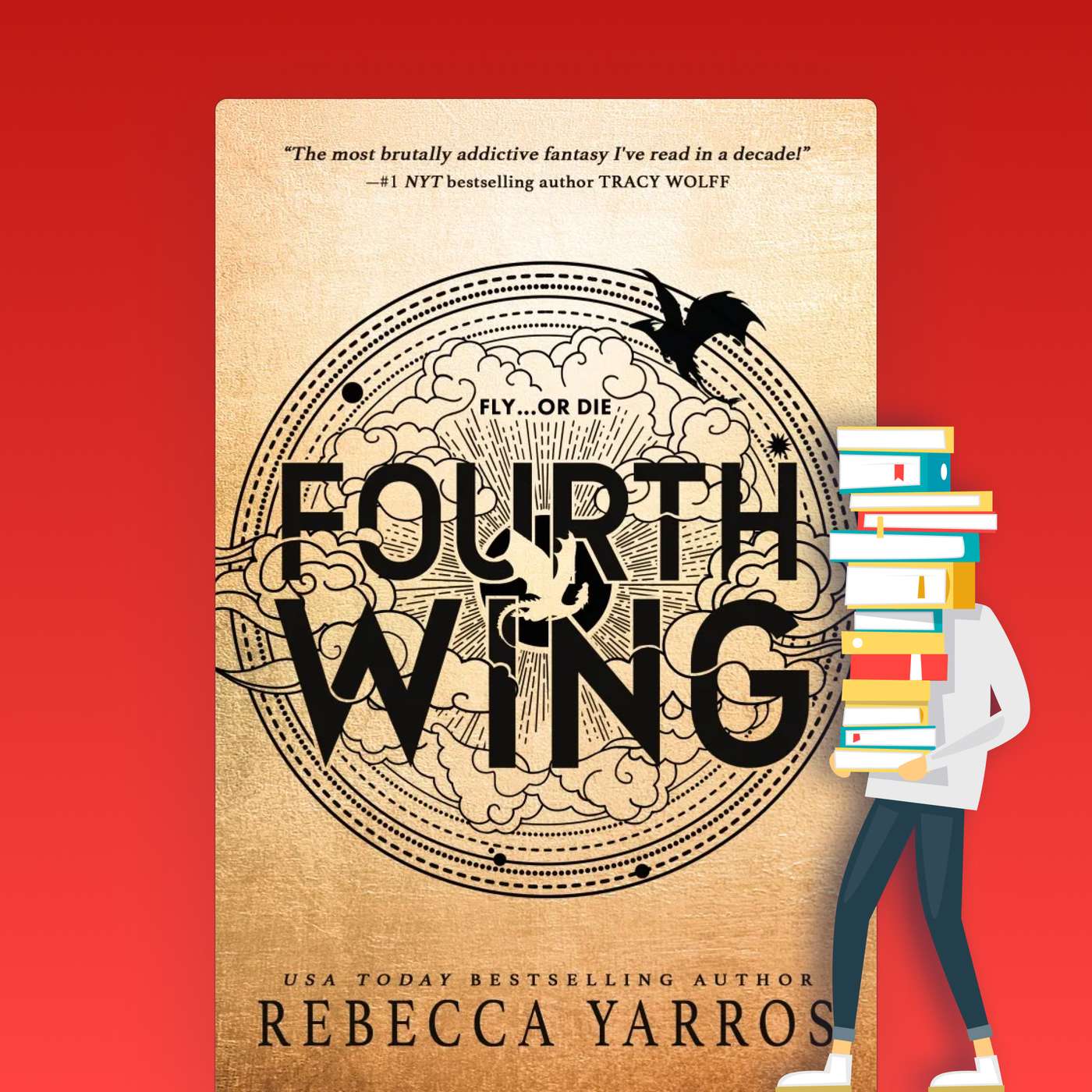 Books I Make My Husband Read