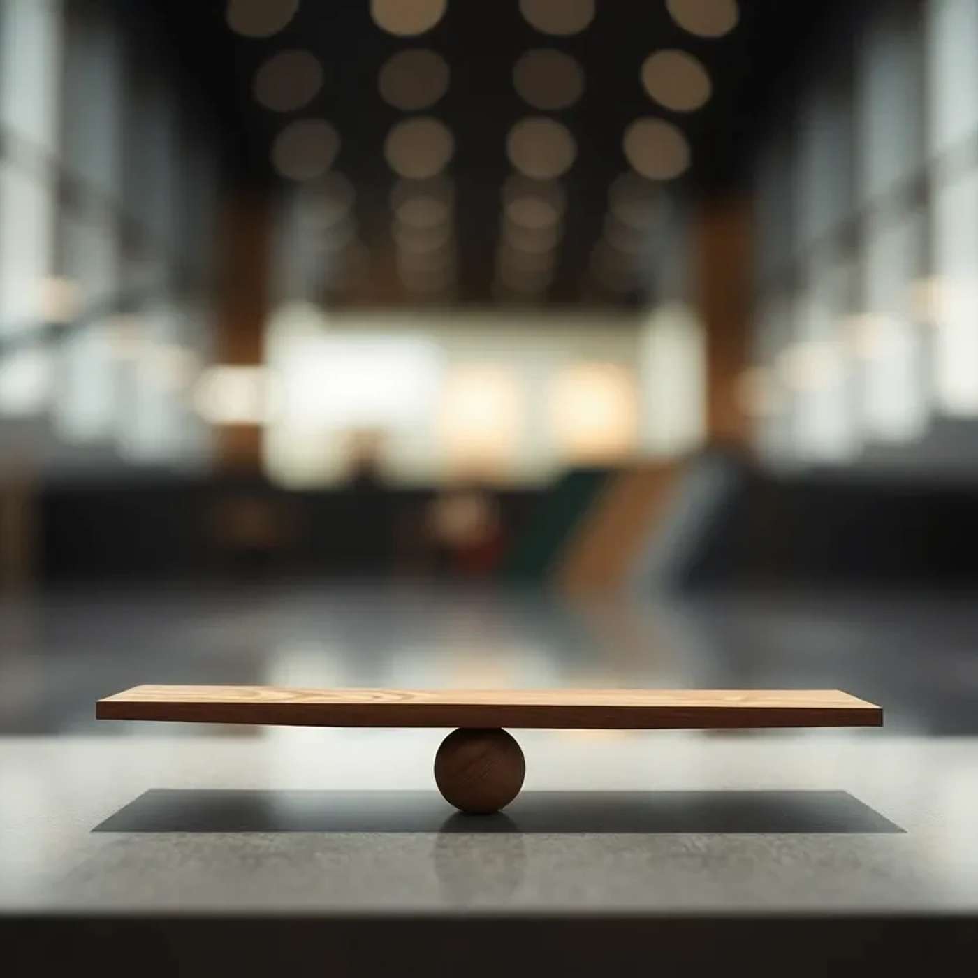 The Nash Equilibrium of a Fair Economy: A Non-Cooperative Game Theory Perspective