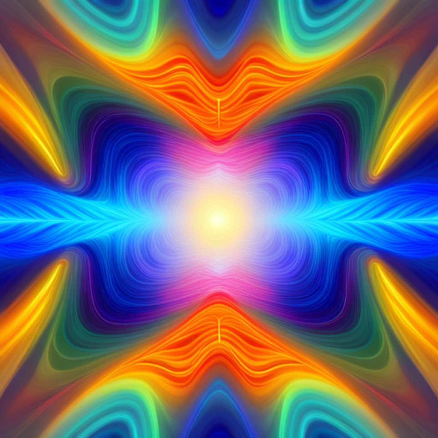 Tanya's Insights: Uncovering the Mystical World of the Perfect Tzadik and the Thirst-Quenching Torah episode artwork