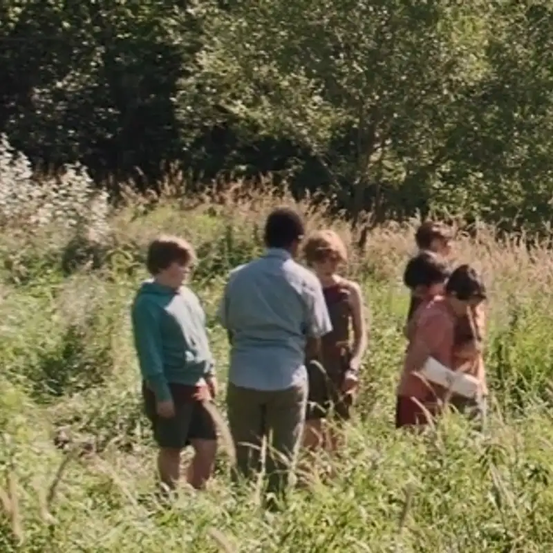 #Reddie (Part 2 of 3) - IT