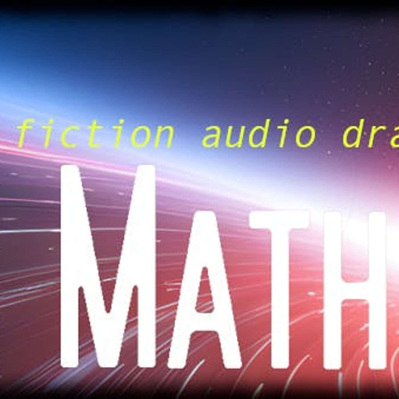 253 Mathilde: Episode 27: Future Imperfect episode artwork