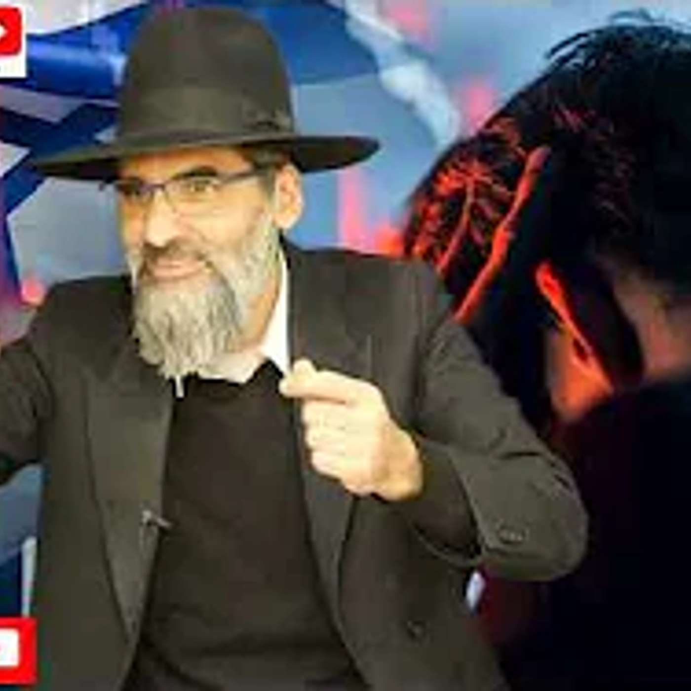 סיפור וואוו !! יתום ויתומה רצו להתחתן אבל לא היה להם כסף סיפור מרגש ומצחיק !! episode artwork