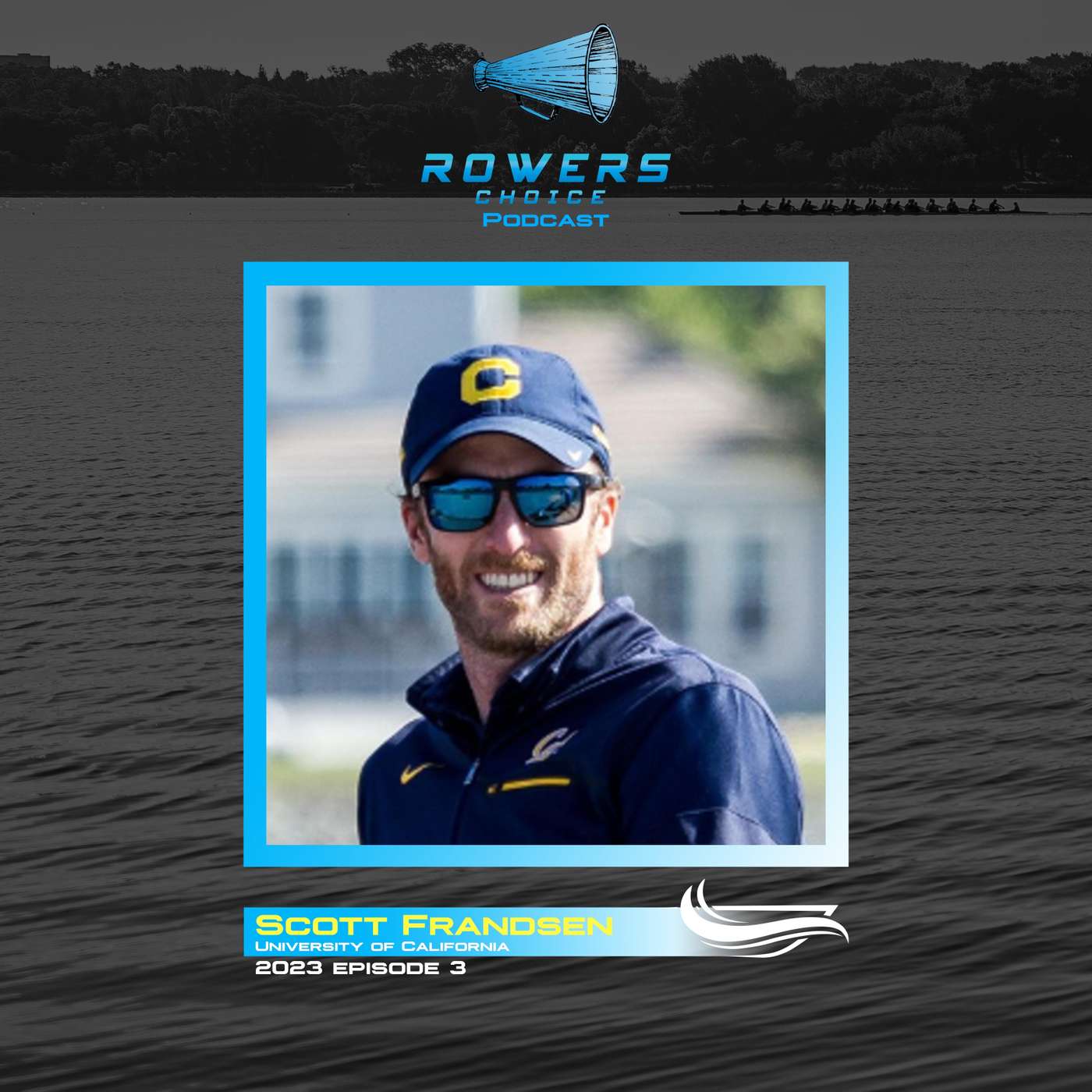 2023e3 - Scott Frandsen - Cal Men's Rowing 2023e3 - Scott Frandsen - Cal Men's Rowing