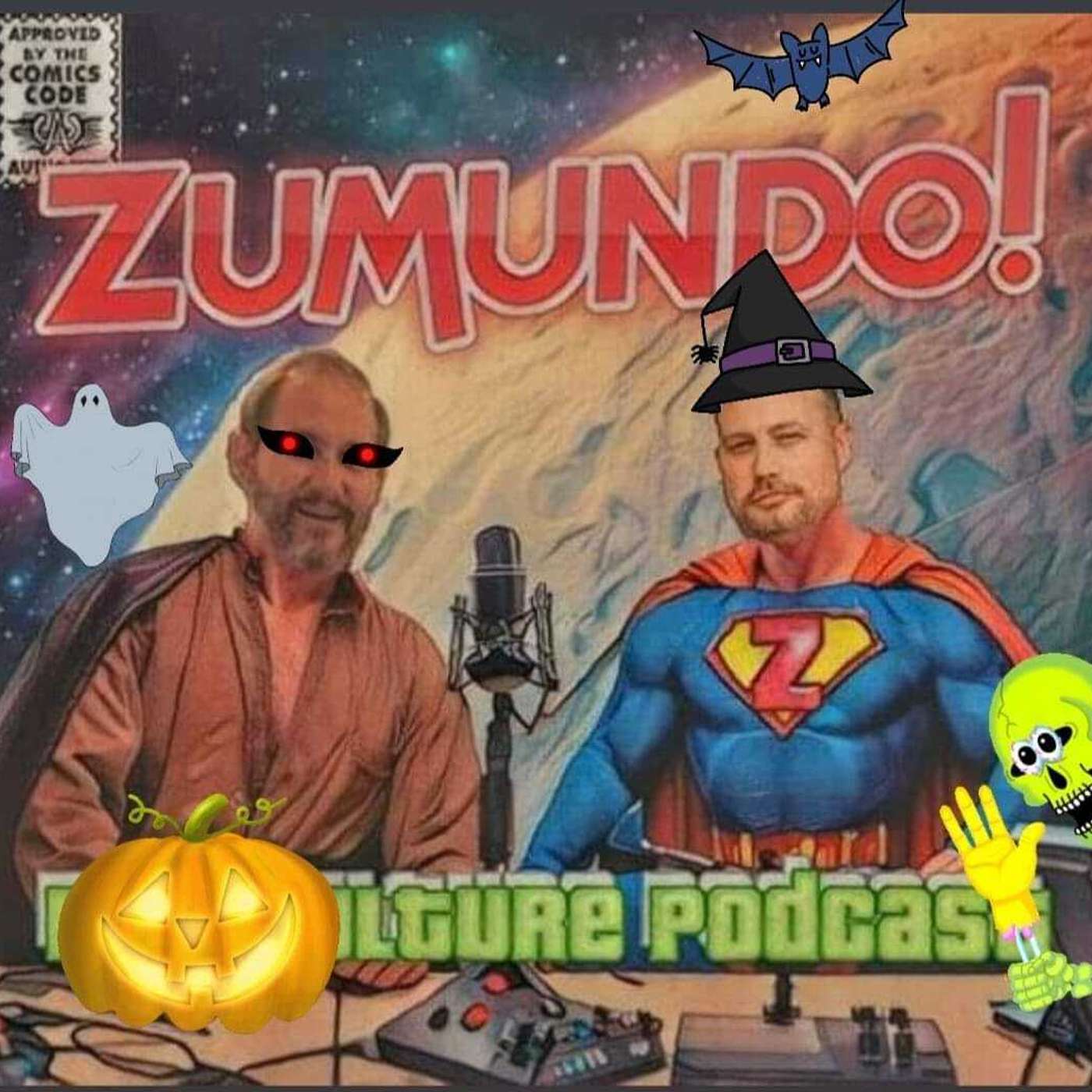 Zumundo!
