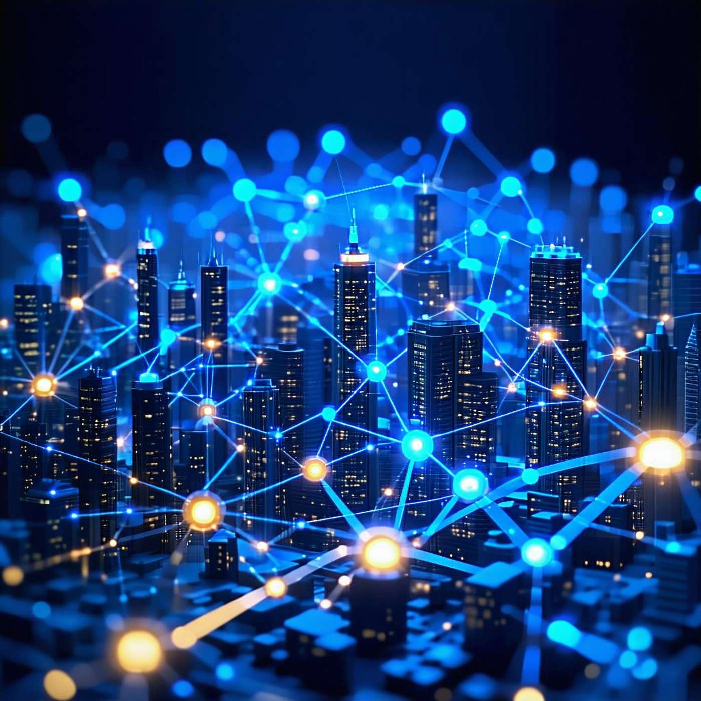Why Connected AI Agents Beat Isolated AI Tools in Lending episode artwork