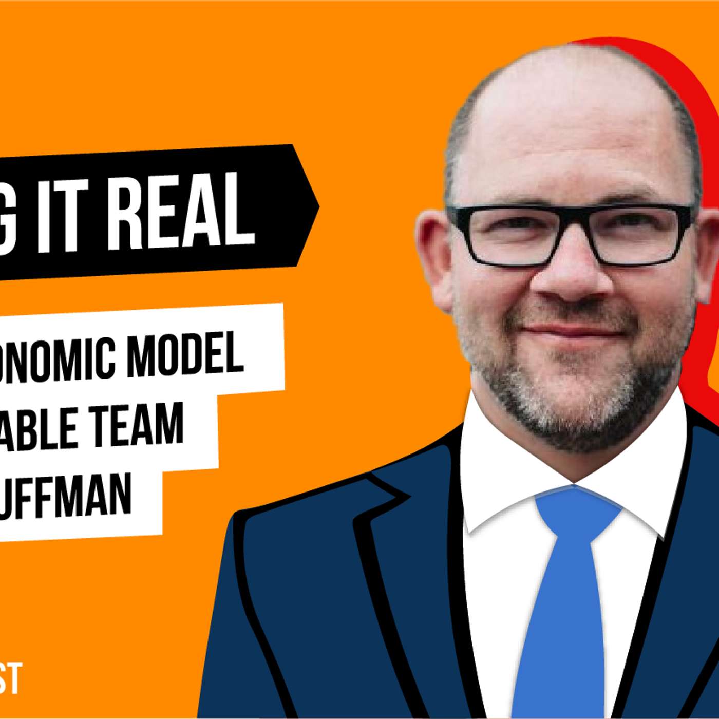 The Best Economic Model for a Profitable Team w/ Kevin Kauffman episode artwork