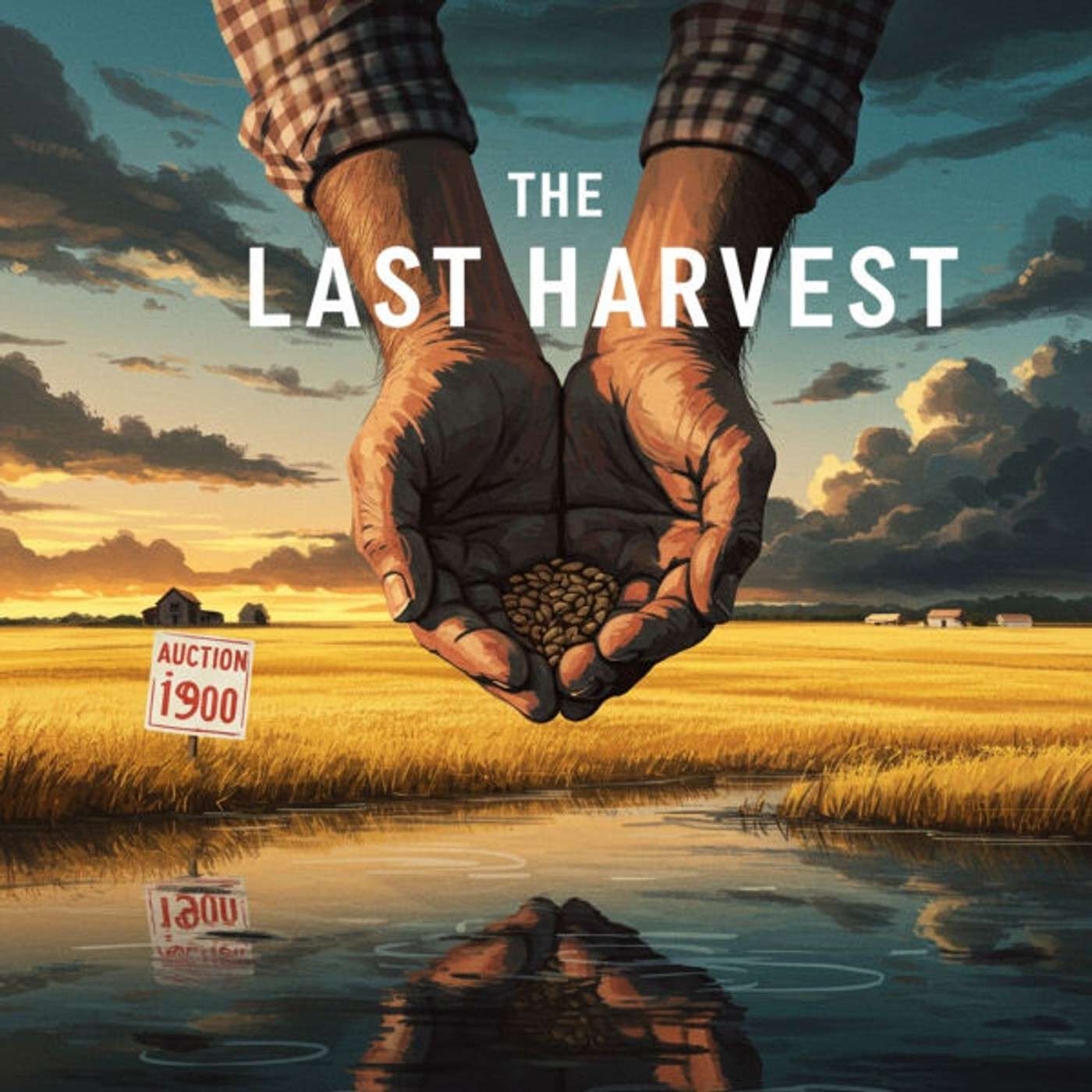 The Fading Feathers: The Crisis of Minnesota's Turkey Farms episode artwork