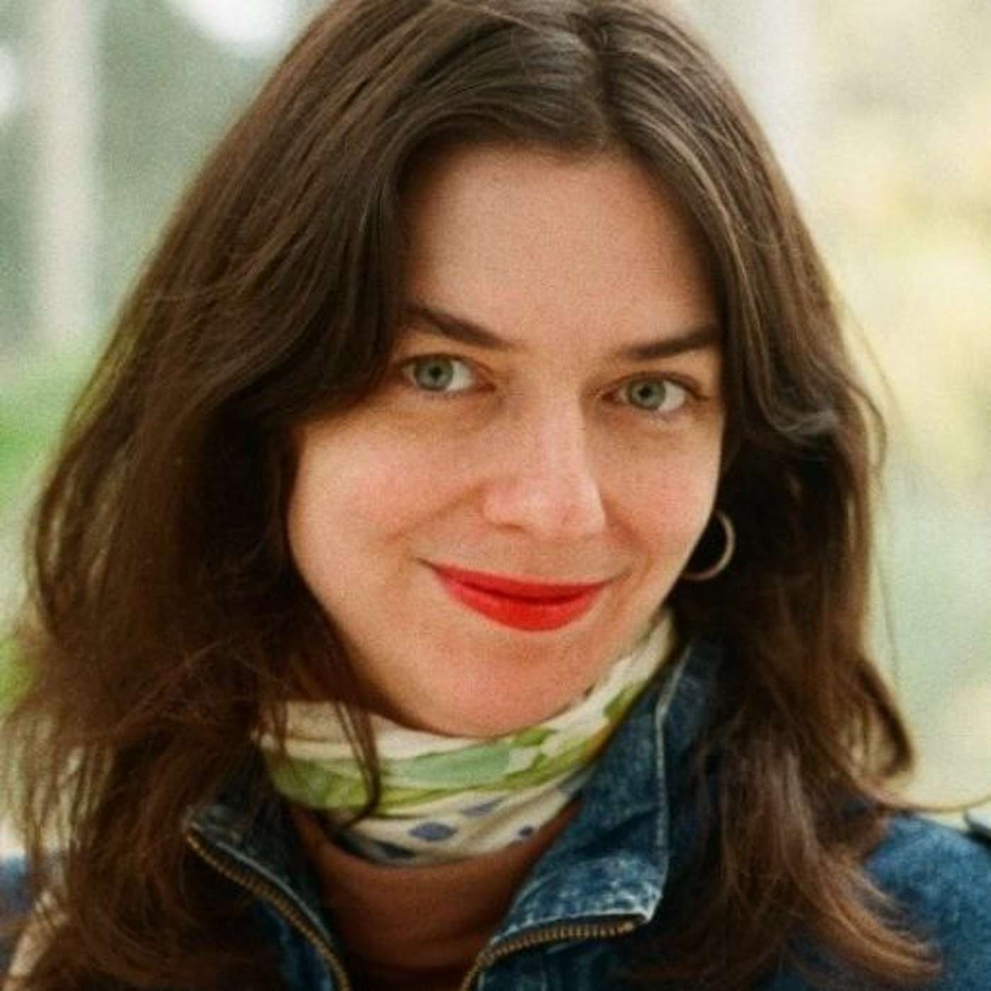 Painting Paris: Jessie Kanelos Warner on Watercolors, Words, and Parisian Dreams episode artwork