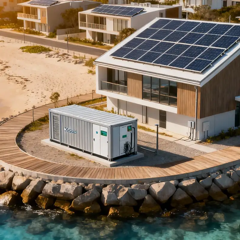 India backs JCM, seeks global action on energy for small islands at COP30, and more