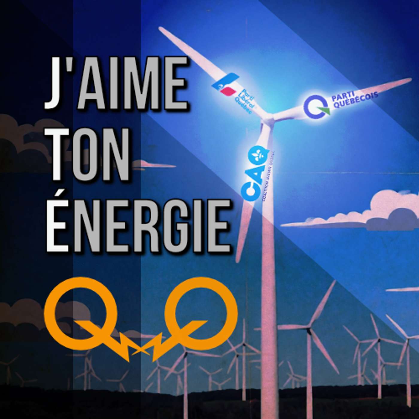 03- Le Québec, champion du climat