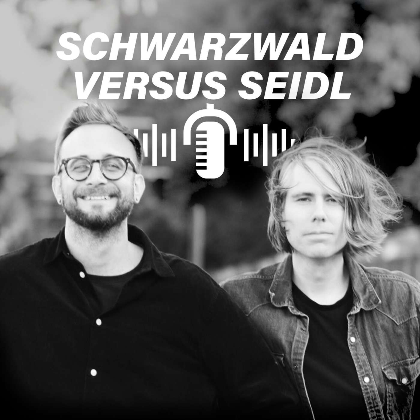 S2 Schwarzwald VS Seidl – Staffel 2 Trailer