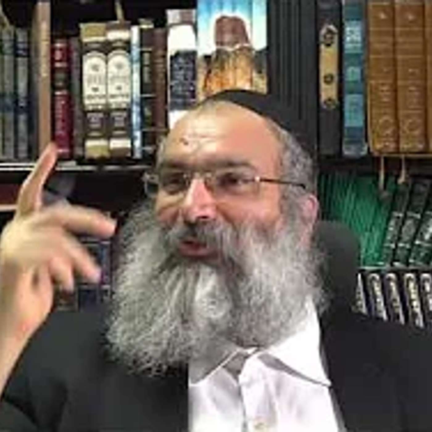 מצב נדיר בבית הכנסת: כל המניין אומר קדיש – אז מי עונה אמן?!▪️הרב נחמנסון▪️