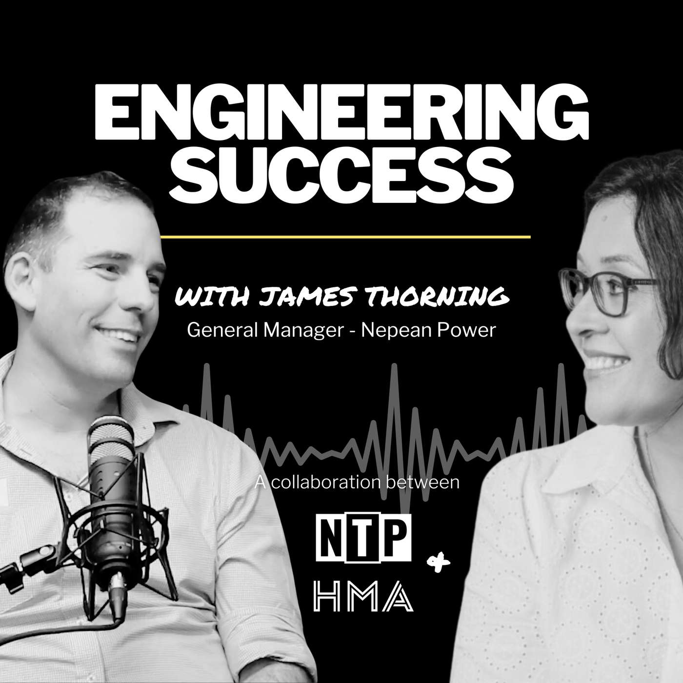 James Thorning: General Manager at Nepean Power episode artwork