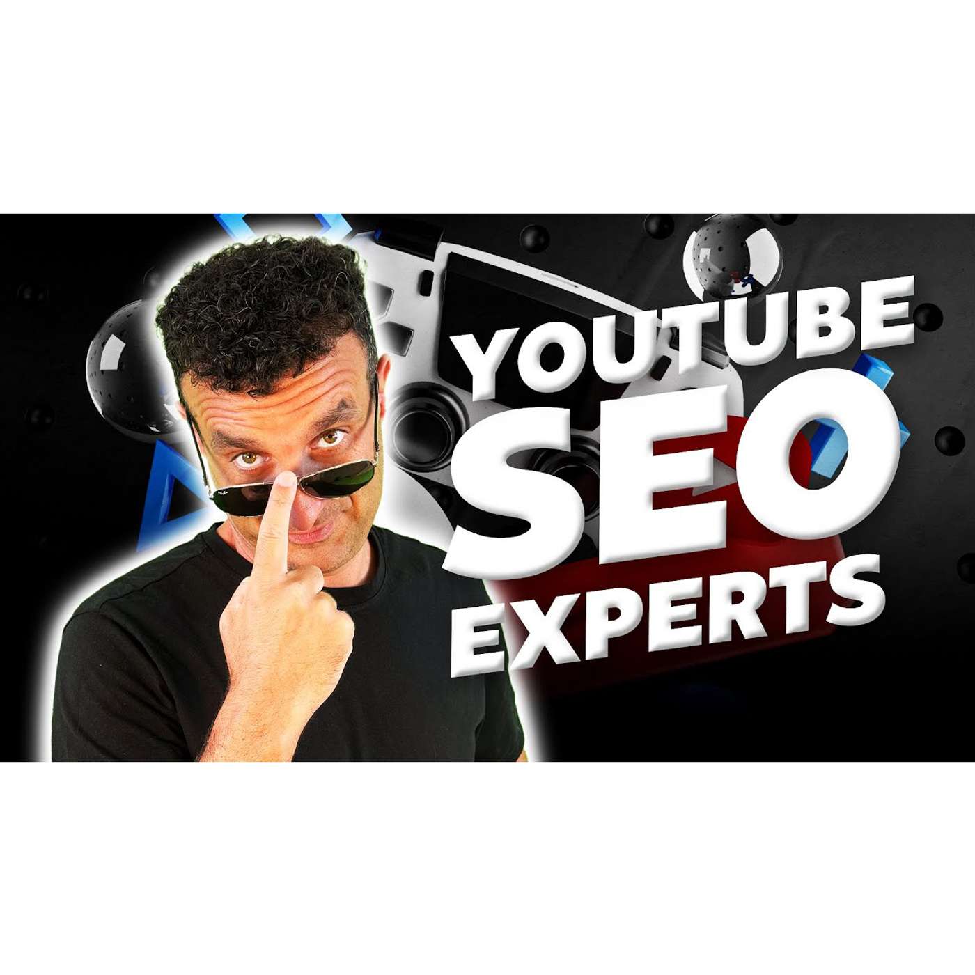 Best SEO Experts to Follow on YouTube! episode artwork