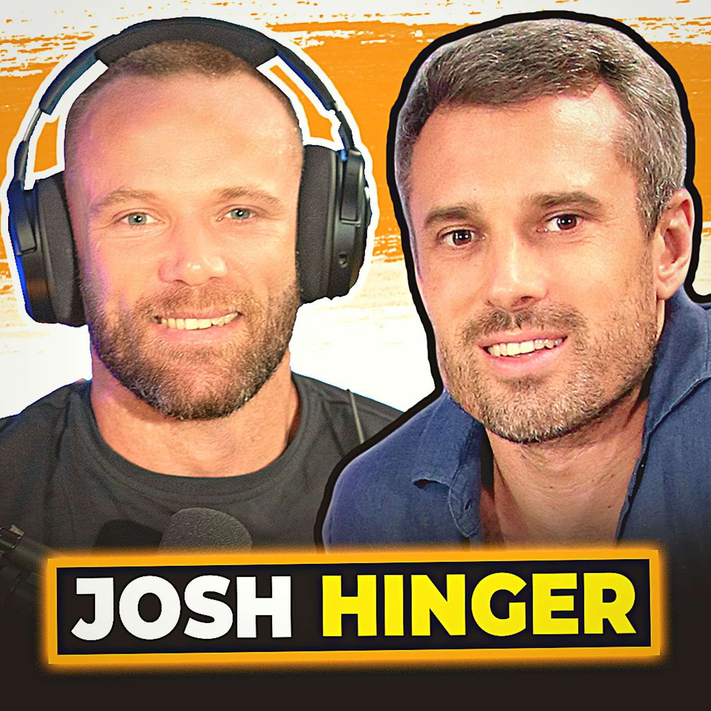 Josh Hinger on Zhang Weili, Thailand & Life in Turkmenistan || JOSH HINGER (E74)