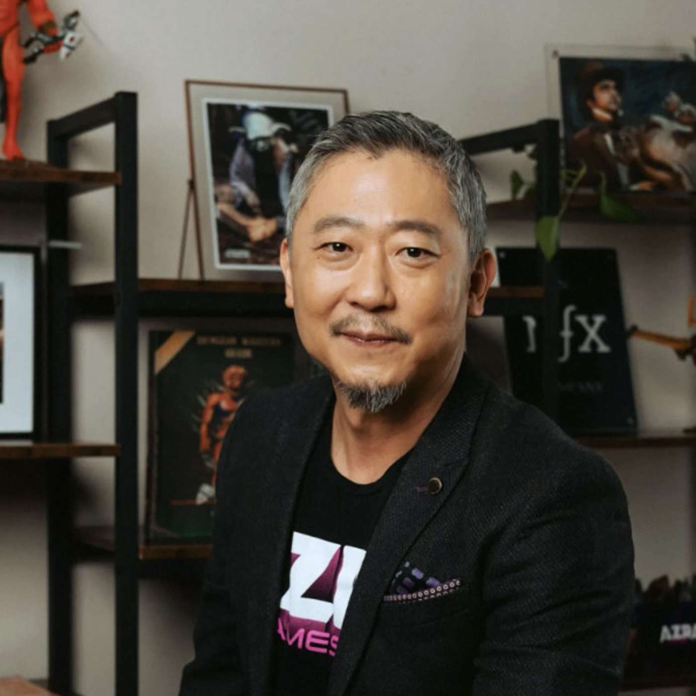 Forward Thinking Founders