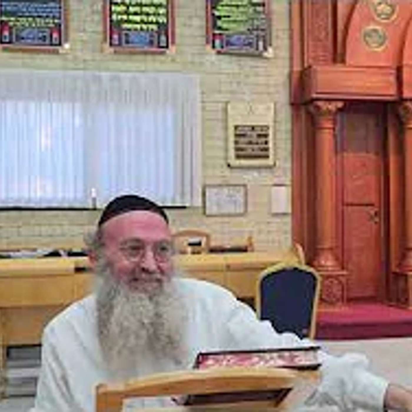 הרב מאיר כהן | מִי שֶׁיַּעֲשֶׂה אֶת הַדָּבָר הַזֶּה מֻבְטָח שֶׁיִּנַצֵּל מִכָּל פֶּגַע רַע!