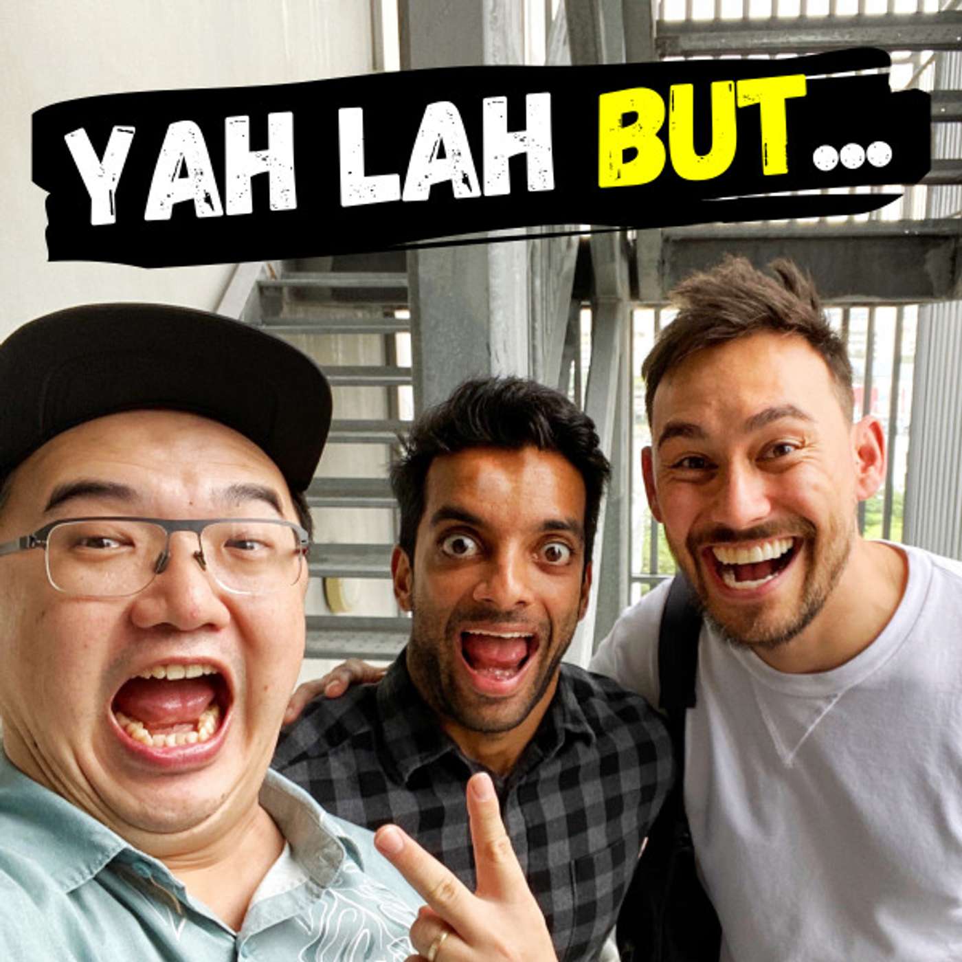 YLB #25 - Feat. Paul Foster: Singapore Social Special Pt2