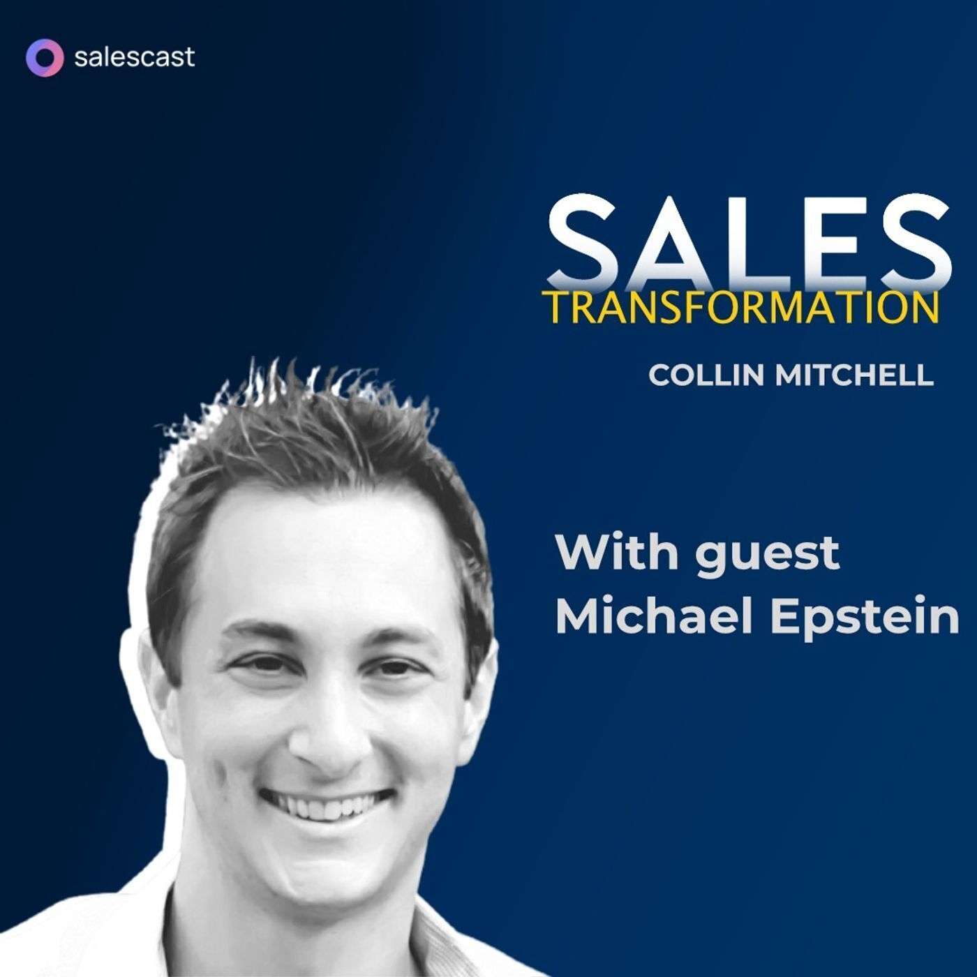 #181 S2 Episode 50 - From College Kid to 8-Figure Exit And SaaS Founder with Michael Epstein
