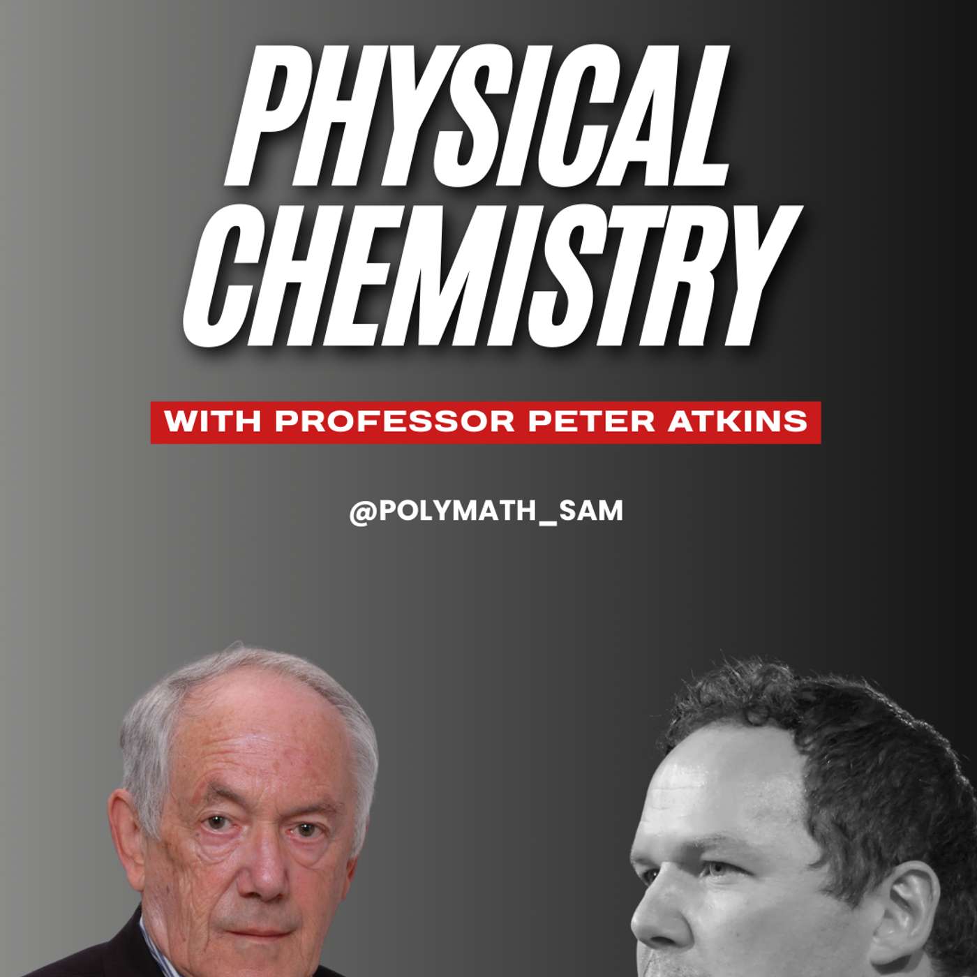 Polymath World Channel