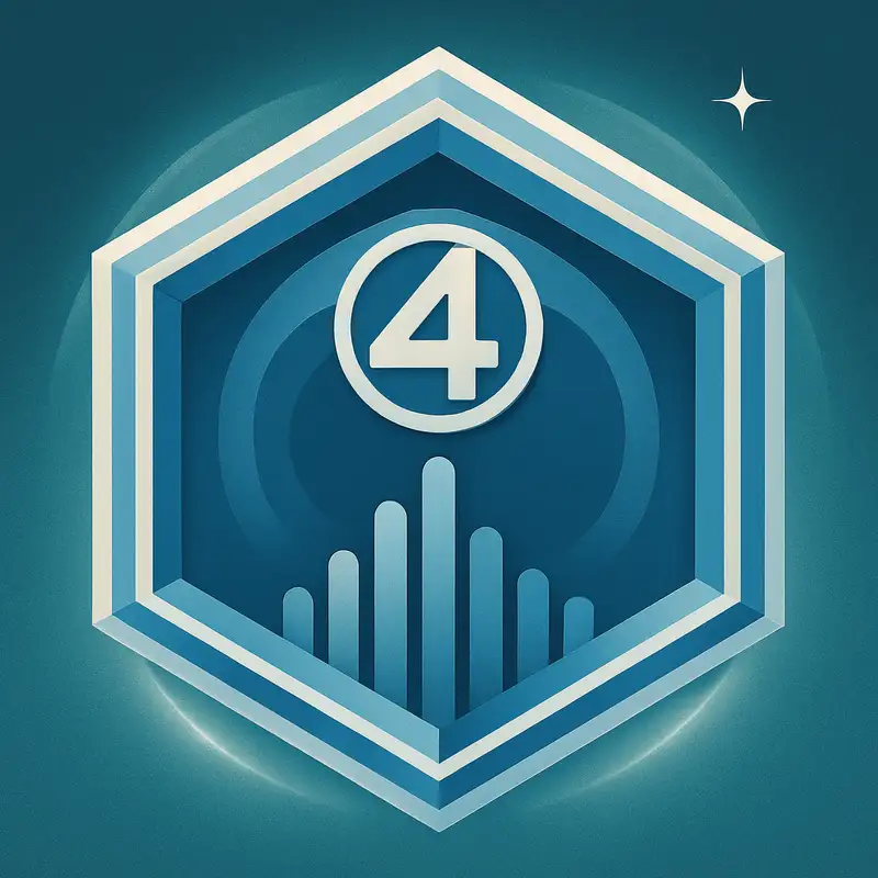 Science and Heart beats Capes and Punching