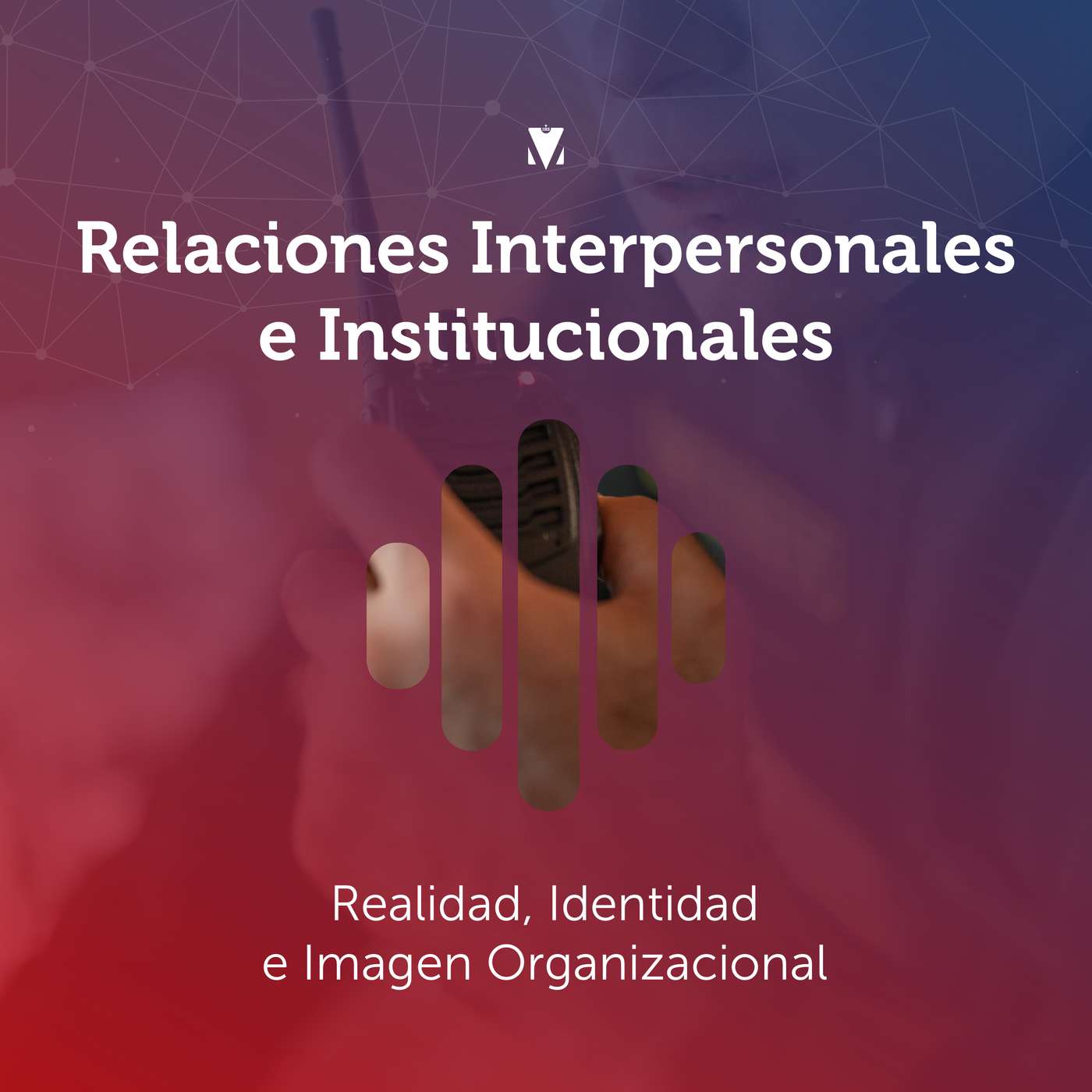 4 - RELACIONES INTERPERSONALES E INSTITUCIONALES: Realidad, Identidad e Imagen Organizacional episode artwork