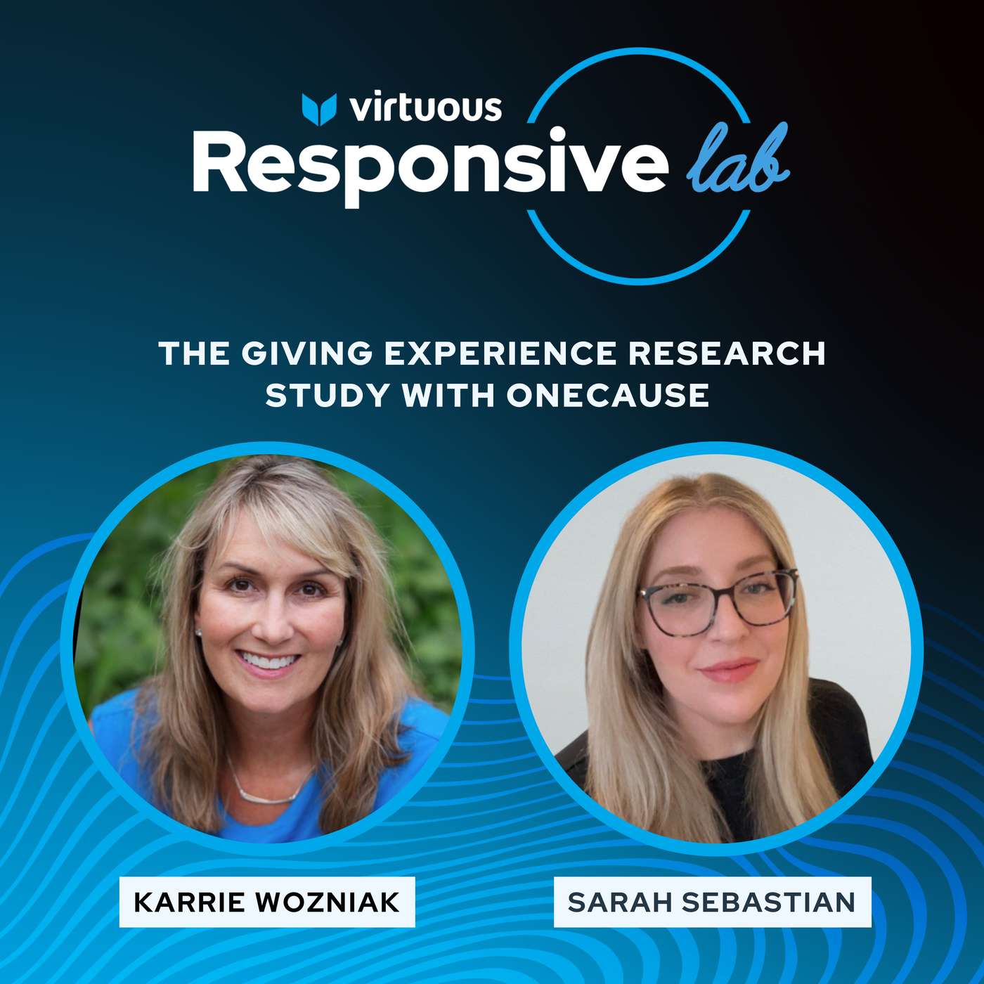 Responsive Lab Podcast