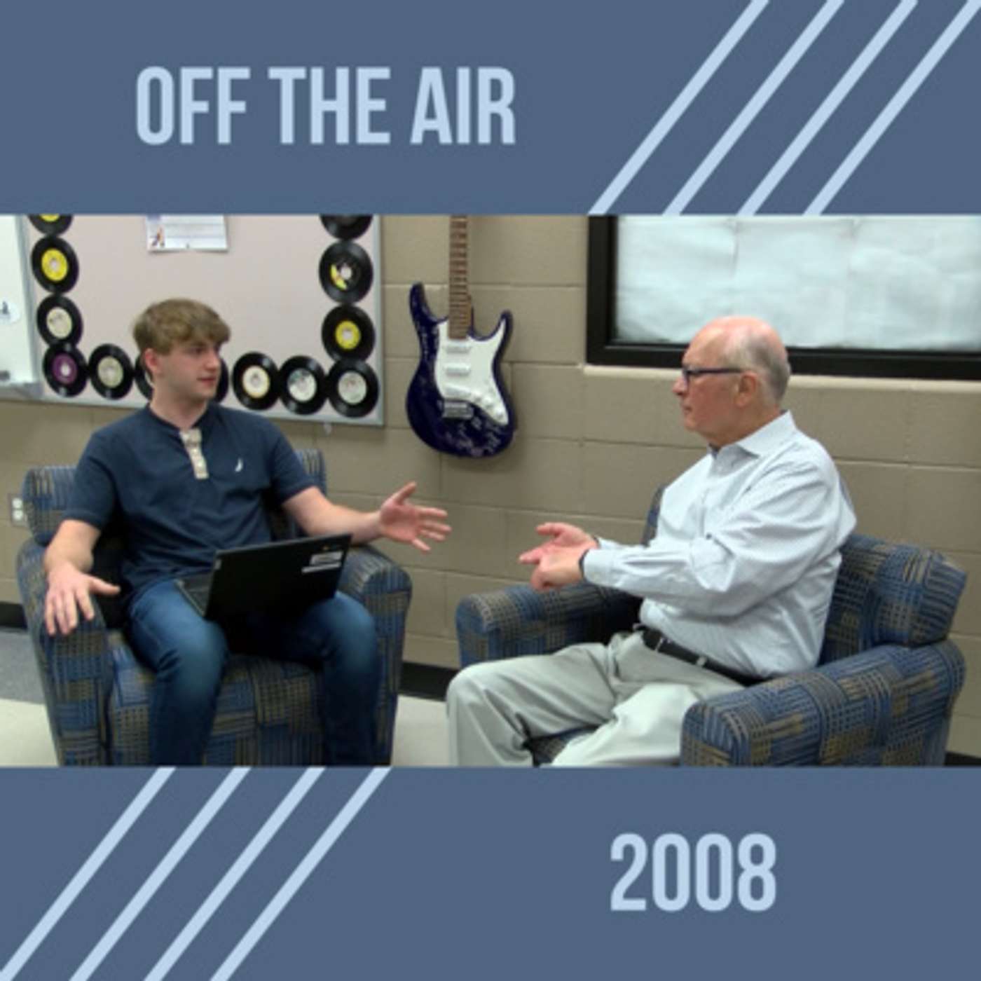 Off The Air '08 Off The Air '08