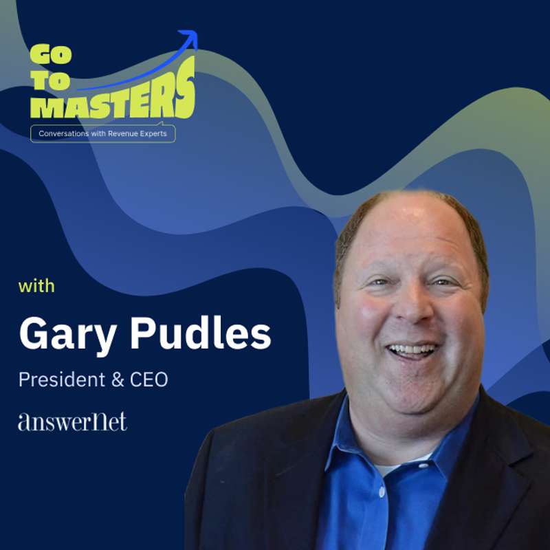 Gary Pudles