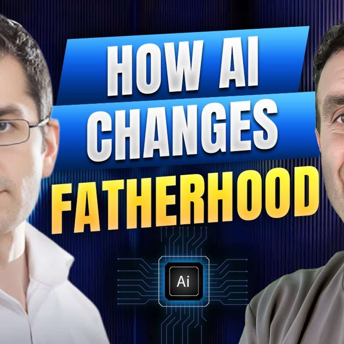 James Dooley Podcast