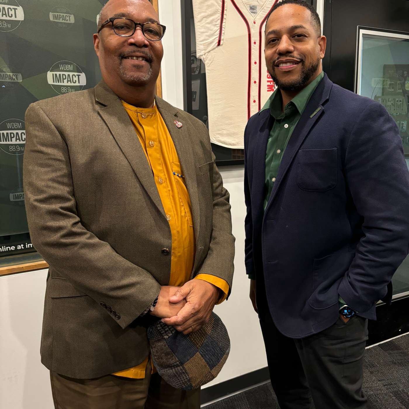 MSU outreach helps Michigan communities thrive episode artwork