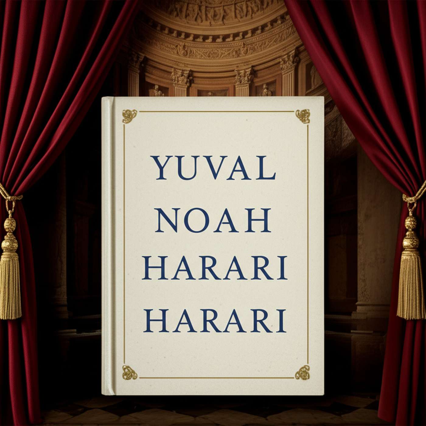 Sapiens: A Brief History of Humankind