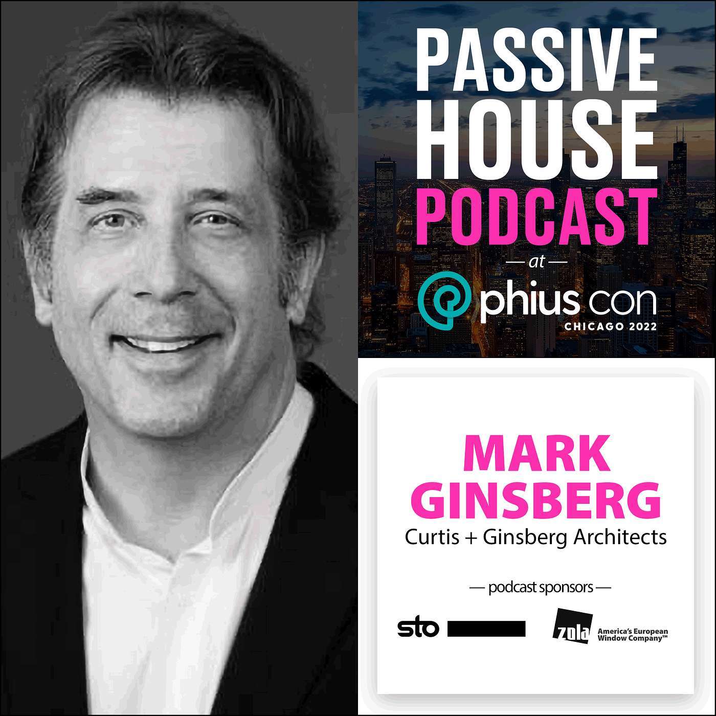 Bonus: Mark Ginsberg of Curtis + Ginsberg at PhiusCon 2022