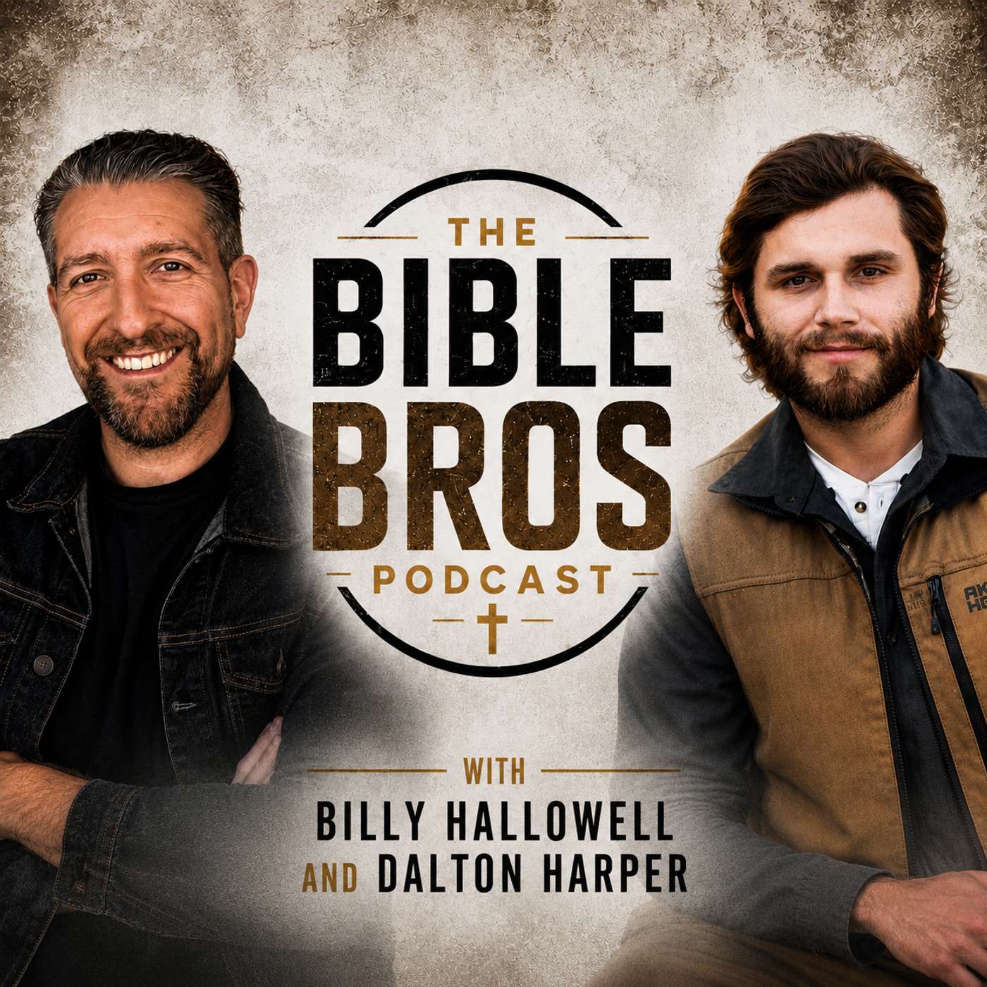 The Bible Bros Podcast