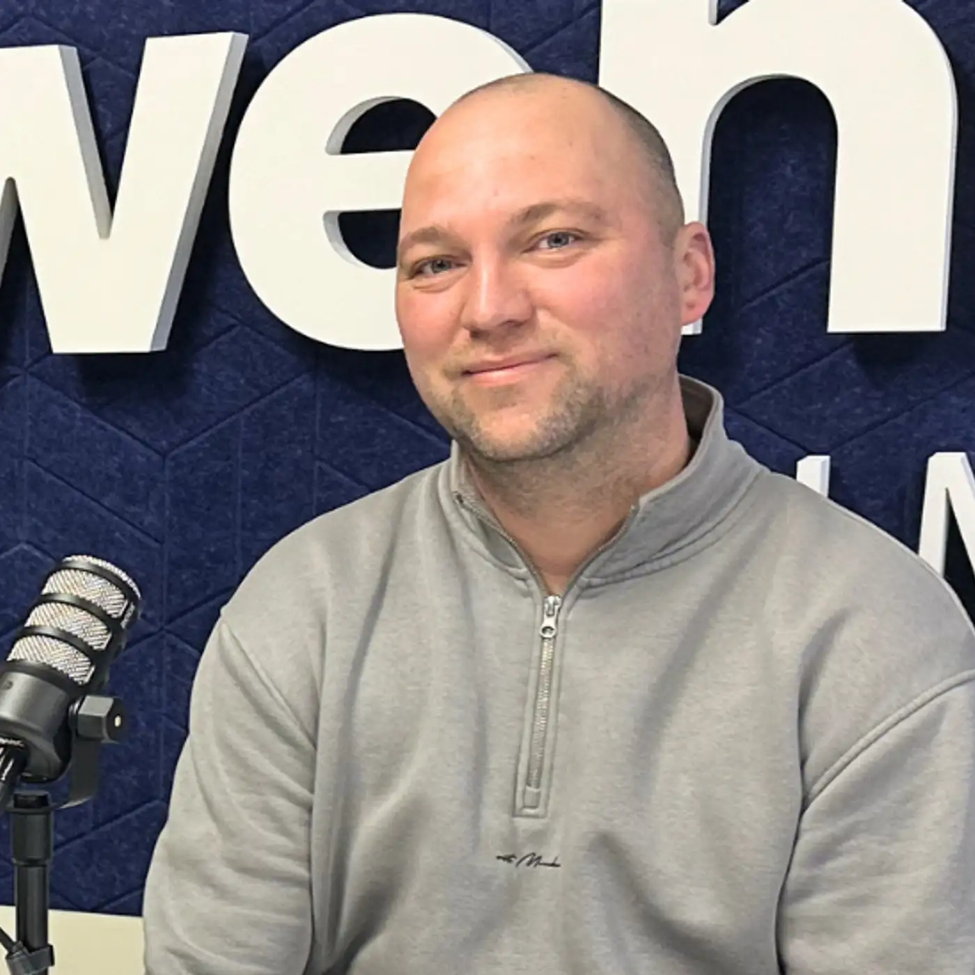 Wie Aa zegt - Bjorn Wind