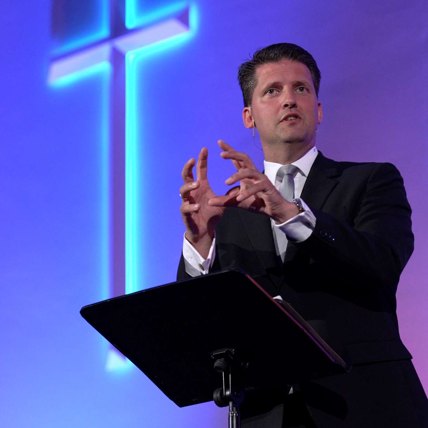 Geloofsbeproeving | ds. P.W.J. (Willem Jan) van der Toorn