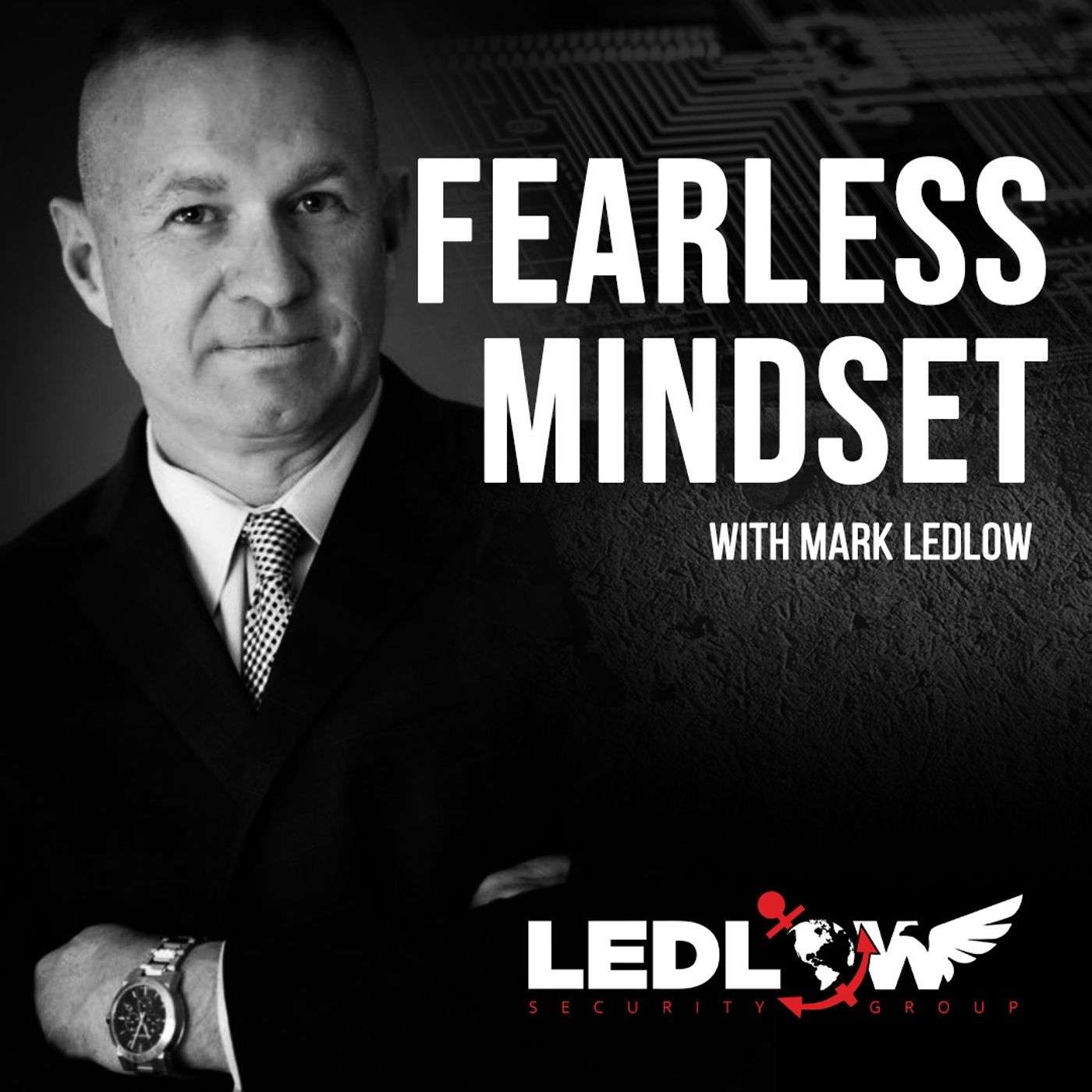 The Fearless Mindset
